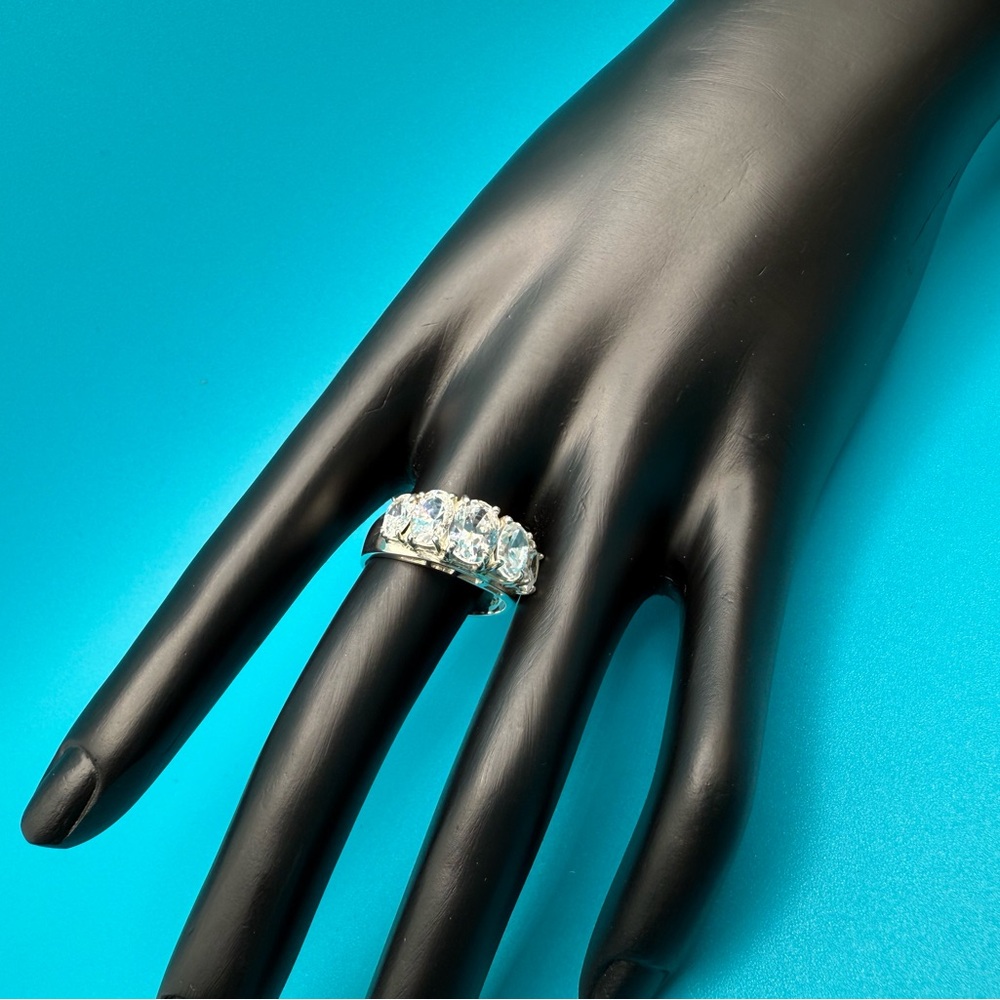 💜Silver Women's Ring💜